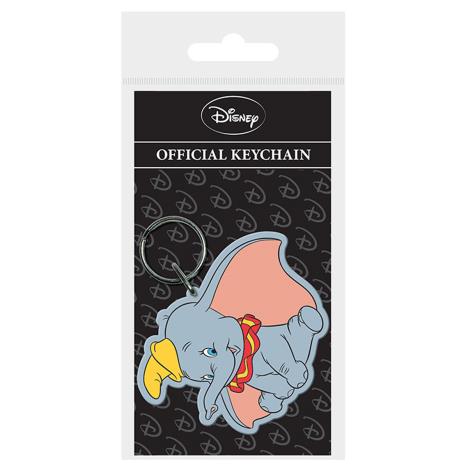 Disney Dumbo PVC Key Ring £2.49